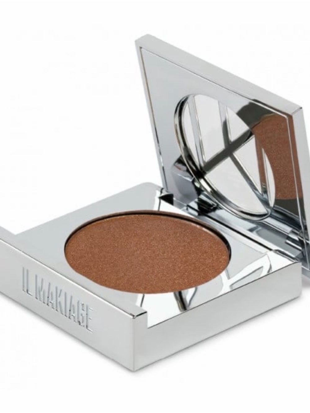 IL MAKIAGE Eyes on the Prize (Metallic Finish) Full Size NIB